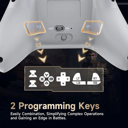 EasySMX X15 Wukong Limited Edition Wireless