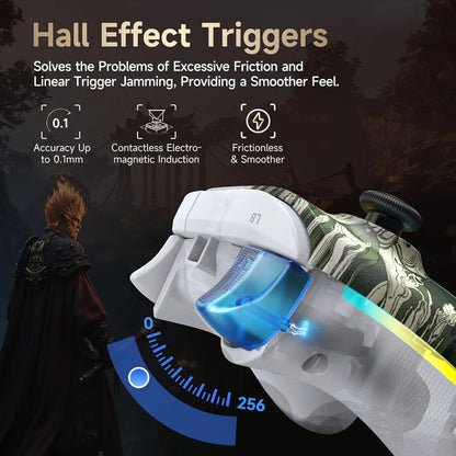 EasySMX X15 Wukong Limited Edition Wireless