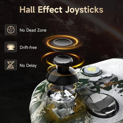 EasySMX X15 Wukong Limited Edition Wireless