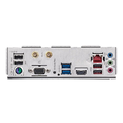 Gigabyte B650M Gaming WiFi DDR5 AMD AM5 microATX Motherboard