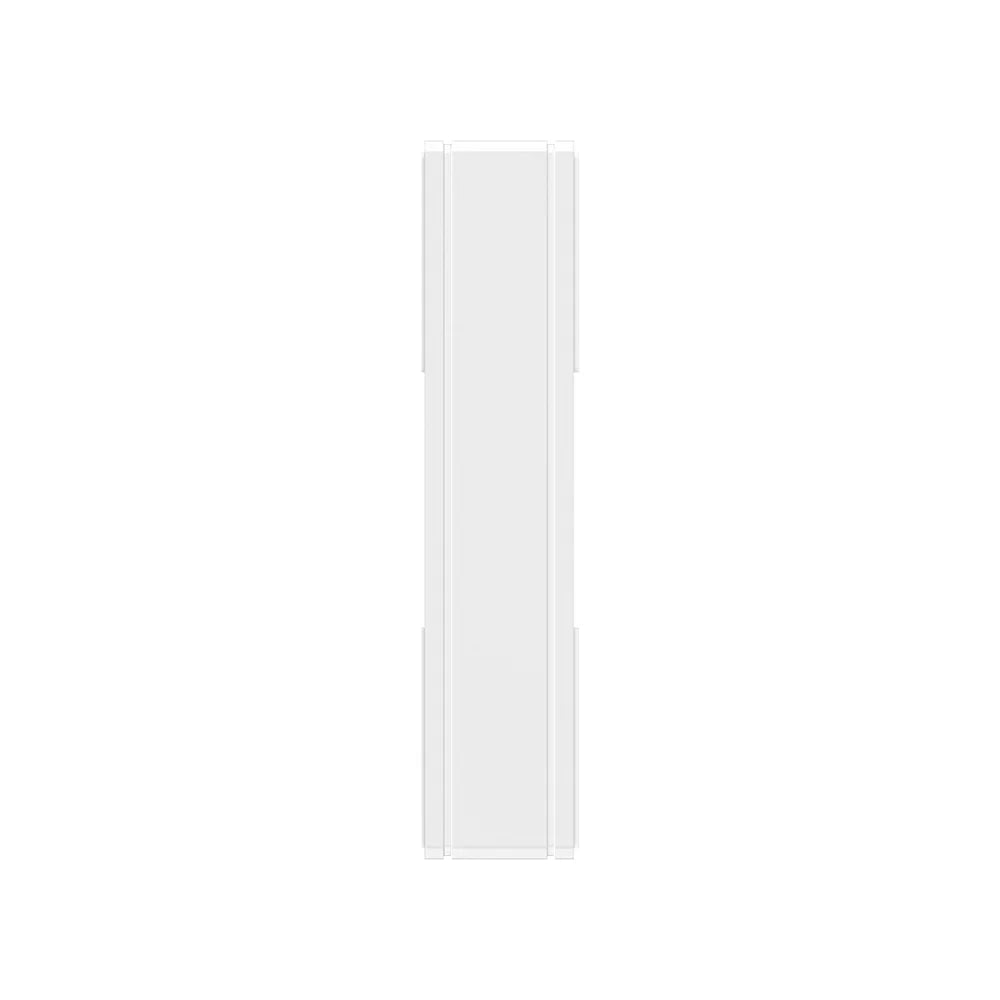 ID-Cooling AS-120-ARGB-K Trio 120mm ARGB PWM Fan Kit - White