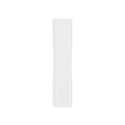 ID-Cooling AS-120-ARGB-K Trio 120mm ARGB PWM Fan Kit - White