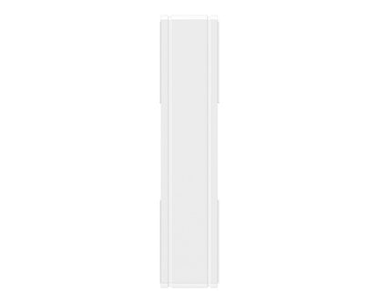 ID-Cooling AS-120-ARGB 120mm PWM Case Fan - White