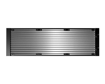 ID-Cooling DL360 Max ARGB AIO 360mm Liquid CPU Cooler - Black