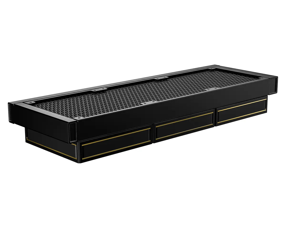 ID-Cooling DX360 GDL AIO 360mm Liquid CPU Cooler