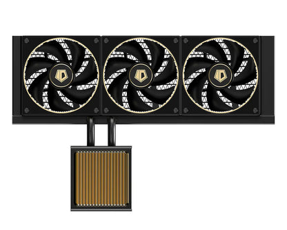 ID-Cooling DX360 GDL AIO 360mm Liquid CPU Cooler