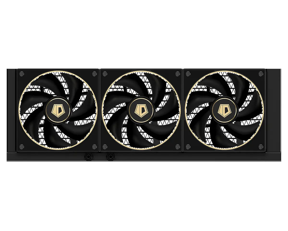 ID-Cooling DX360 GDL AIO 360mm Liquid CPU Cooler