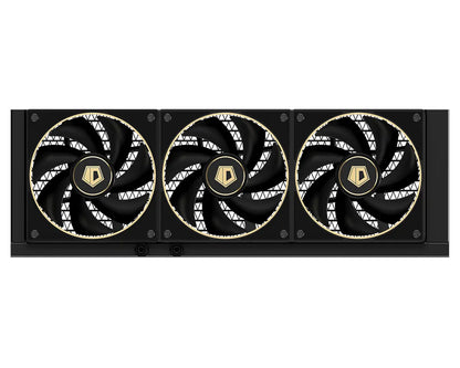 ID-Cooling DX360 GDL AIO 360mm Liquid CPU Cooler
