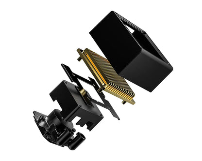 ID-Cooling DX360 GDL AIO 360mm Liquid CPU Cooler