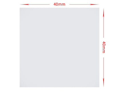 ID-Cooling FROST PTM 2 Thermal Pad Kit - Best For GPUs