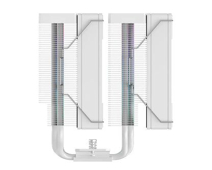 ID-Cooling FROZN A620 Pro SE ARGB Snow Edition Dual-Tower CPU Air Cooler