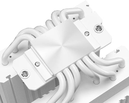 ID-Cooling FROZN A620 Pro SE ARGB Snow Edition Dual-Tower CPU Air Cooler