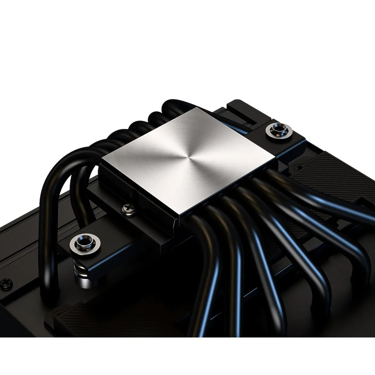 ID-Cooling FROZN A620 SLK CPU Air Cooler - Black