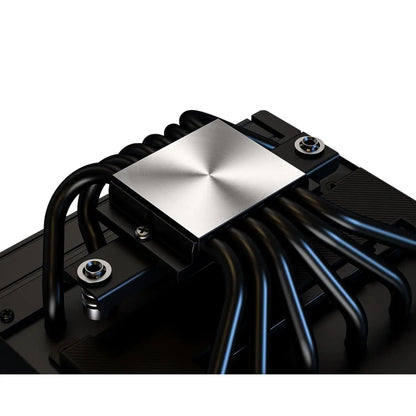 ID-Cooling FROZN A620 SLK CPU Air Cooler - Black