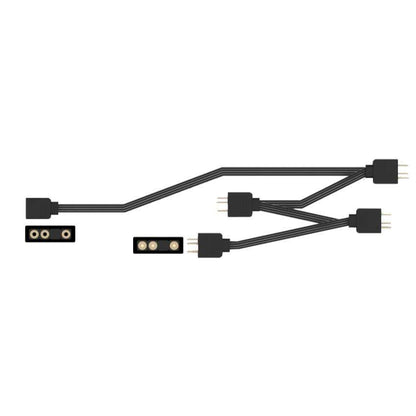 ID-Cooling FS-04 ARGB Splitter Cable