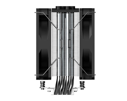 ID-Cooling SE-214-XT V2 PLUS CPU Air Cooler - Dual Fan Edition