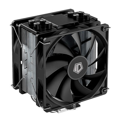 ID-Cooling SE-214-XT V2 PLUS CPU Air Cooler - Dual Fan Edition