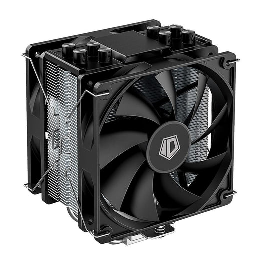 ID-Cooling SE-214-XT V2 PLUS CPU Air Cooler - Dual Fan Edition