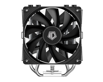 ID-Cooling SE-214-XT V2 PLUS CPU Air Cooler - Dual Fan Edition