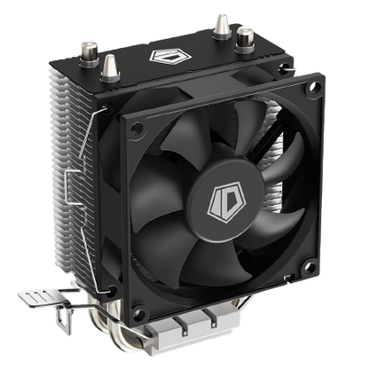ID-Cooling SE-802-SD CPU Air Cooler - Black
