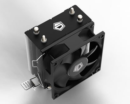 ID-Cooling SE-802-SD CPU Air Cooler - Black
