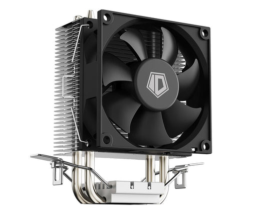 ID-Cooling SE-802-SD CPU Air Cooler - Black