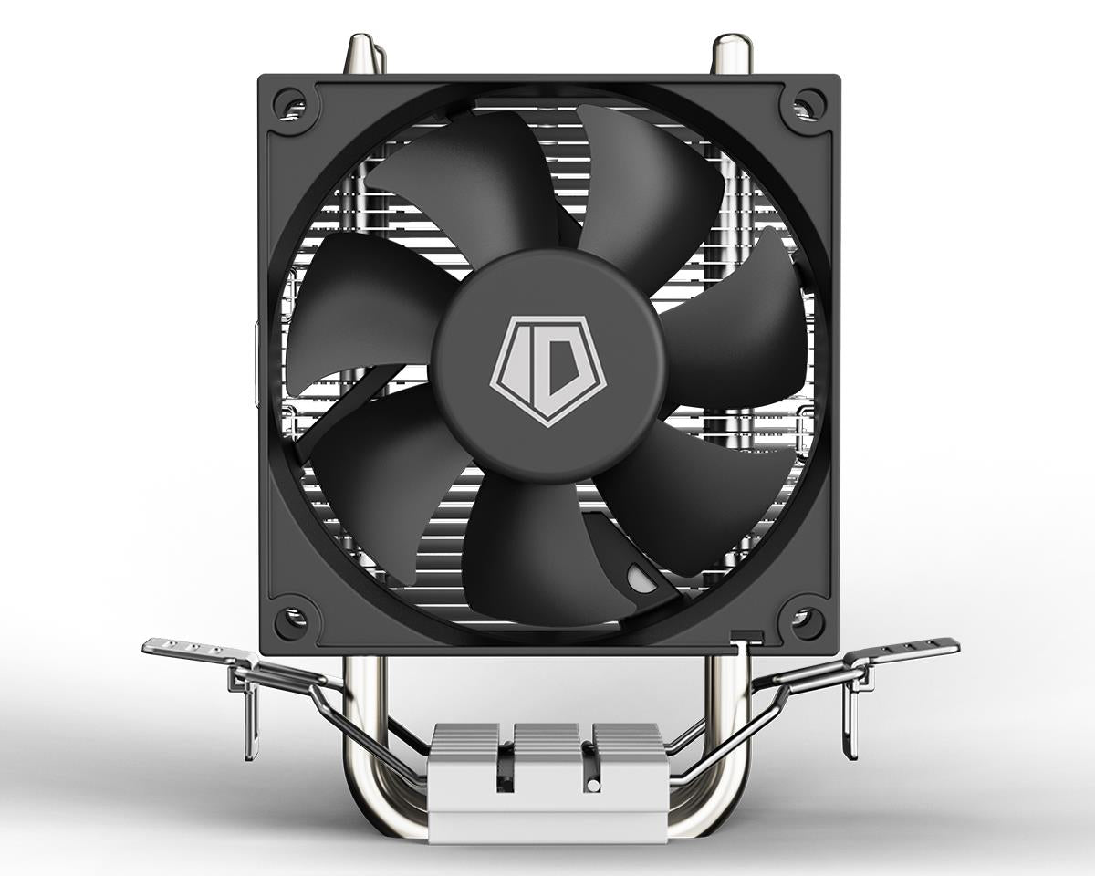 ID-Cooling SE-802-SD CPU Air Cooler - Black