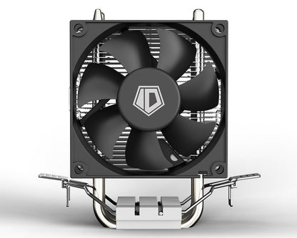 ID-Cooling SE-802-SD CPU Air Cooler - Black