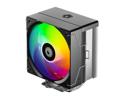 ID-Cooling SE-903-XT ARGB V2 CPU Air Cooler - Black