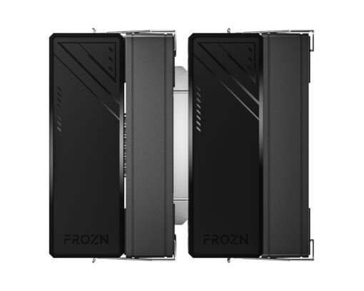 ID-Cooling FROZN A620 Pro SE ARGB CPU Air Cooler - Black