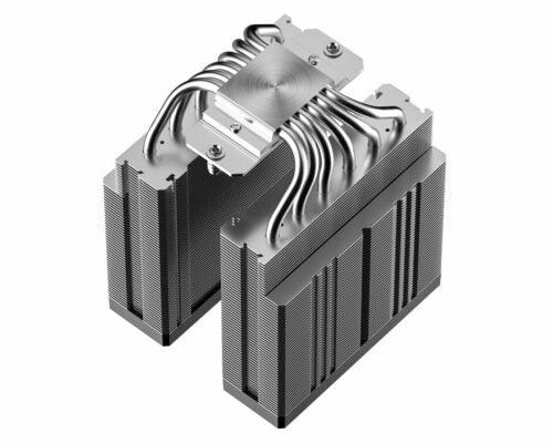 ID-Cooling FROZN A620 Pro SE ARGB CPU Air Cooler - Black