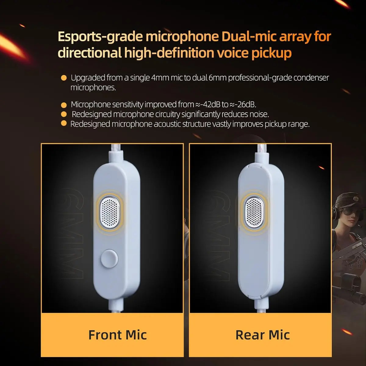 KZ Gale is a high-performance in-ear monitor (IEM)