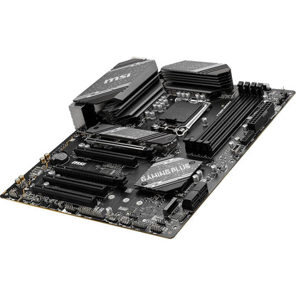 MSI B760 GAMING PLUS WIFI