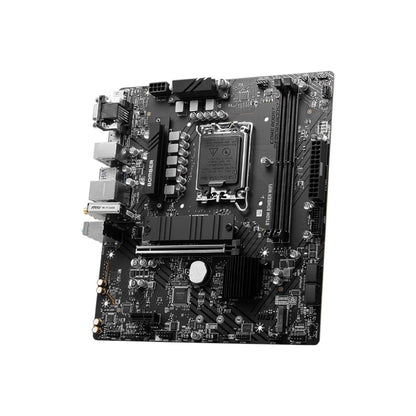 MSI B760M BOMBER WIFI