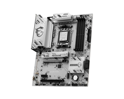 MSI B850 GAMING PLUS WIFI 6E