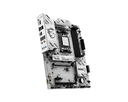 MSI B850 GAMING PLUS WIFI 6E