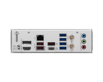 MSI B850 GAMING PLUS WIFI 6E