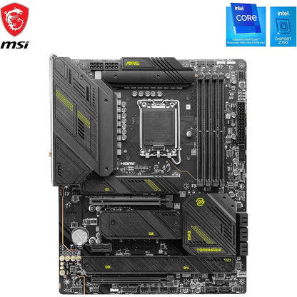 MSI MAG Z790 TOMAHAWK MAX WIFI