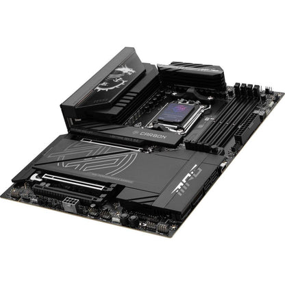 MSI MAG X870E CARBON WIFI