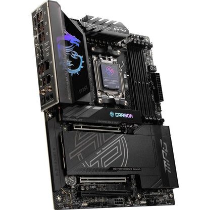 MSI MAG X870E CARBON WIFI