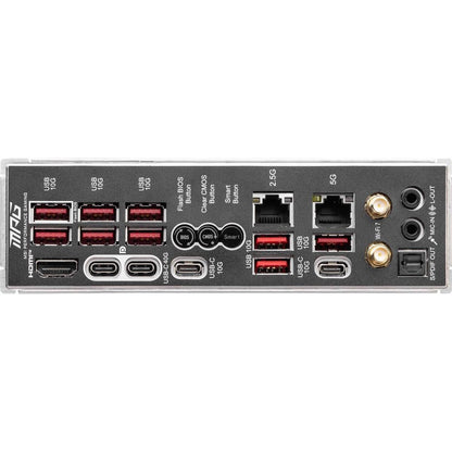 MSI MAG X870E CARBON WIFI