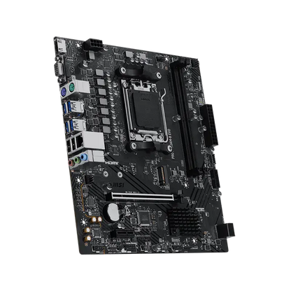 MSI PRO A620AM-B EVO