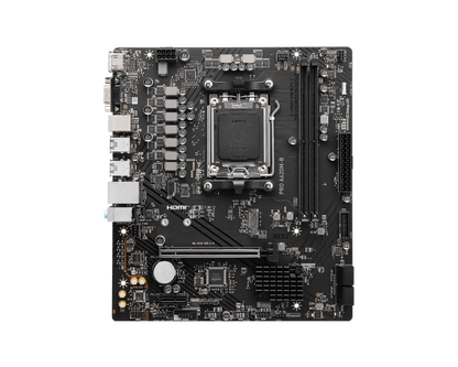 MSI PRO A620M-B