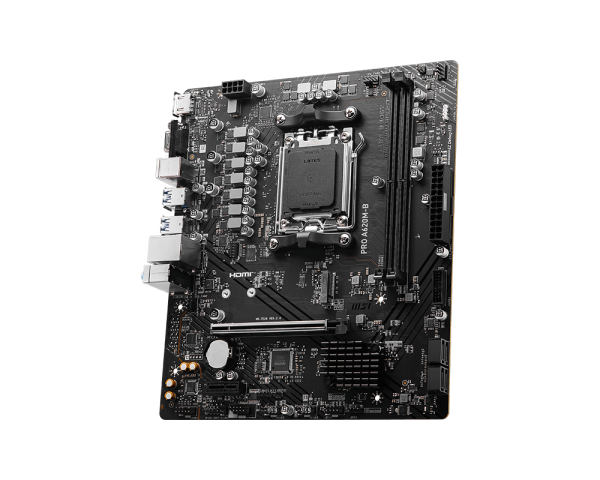 MSI PRO A620M-B