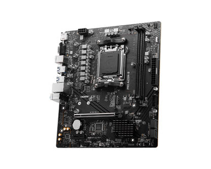 MSI PRO A620M-B
