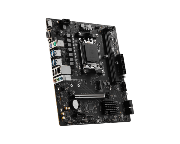 MSI PRO A620M-B