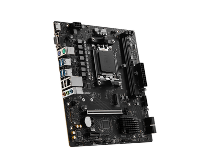 MSI PRO A620M-B