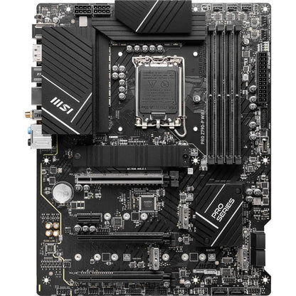 MSI PRO Z790-P WIFI