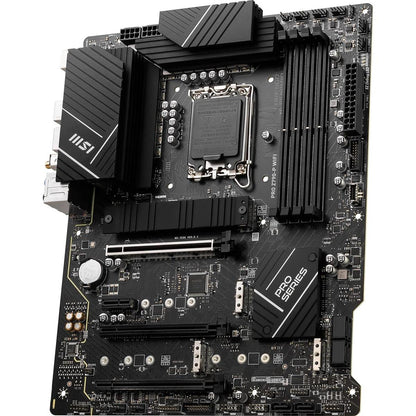 MSI PRO Z790-P WIFI