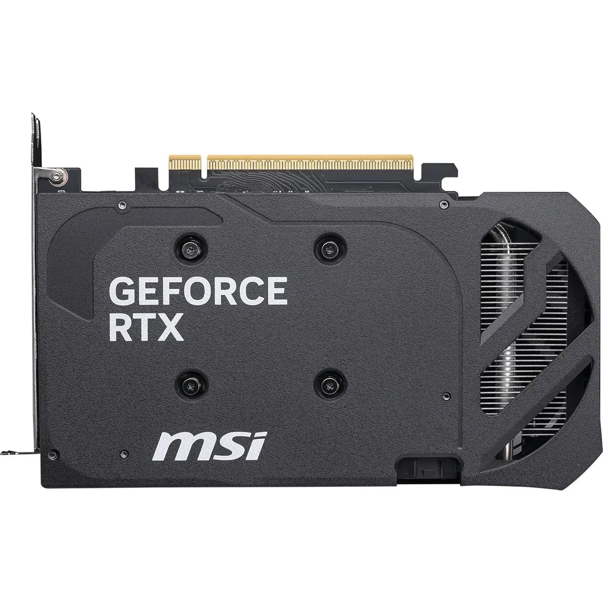 MSI GeForce RTX 5050 SHADOW 2X 8G OC